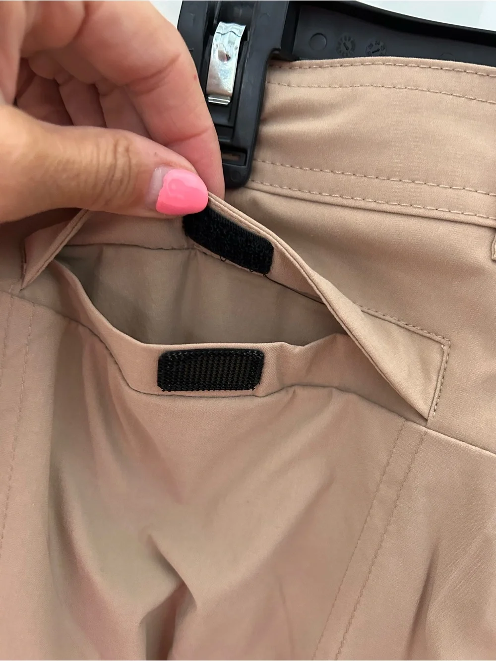reel life nwt mend